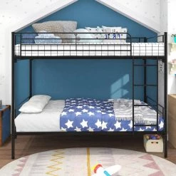 ANBAZAR Sales -ANBAZAR Sales black anbazar bunk beds 01400anna b e1 1000