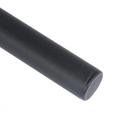 Black Twin Size Metal Platform Bed with Headboard and Footboard, Sturdy Kids Platform Bed Frame with Steel Support Slats by ANBAZAR -ANBAZAR Sales black anbazar kids beds 01391anna b fa 1000