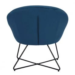 Velvet Accent Chair, Club Armchair, Tufted Soft Cushion Leisure Chair, Metal Leg, Bedroom, Living Room, Salon, Blue by ANBAZAR 18 Velvet Accent Chair, Club Armchair, Tufted Soft Cushion Leisure Chair, Metal Leg, Bedroom, Living Room, Salon, Blue by ANBAZAR -ANBAZAR Sales blue anbazar accent chairs wjz 119c c3 1000