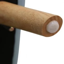 Single Upholstered Kids Sofa Chair, Toddler Armchair with Wooden Legs, Ideal Children Seat (Set of 1) by ANBAZAR -ANBAZAR Sales blue anbazar kids chairs wkx127 b 76 1000