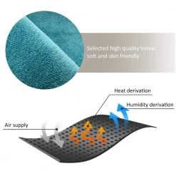 Blue Button Tufted Velvet Round Classic Ottoman With Storage 29.5"Wide Living Room Footrest by ANBAZAR 20 Blue Button Tufted Velvet Round Classic Ottoman With Storage 29.5"Wide Living Room Footrest by ANBAZAR -ANBAZAR Sales blue anbazar ottomans liner01 c 76 1000