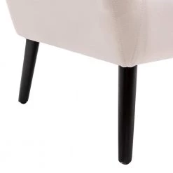 Gray Accent Chair with Pillow for Living Room, Armchair Tufted Polyester Sofa Chair for Bedroom by ANBAZAR 20 Gray Accent Chair with Pillow for Living Room, Armchair Tufted Polyester Sofa Chair for Bedroom by ANBAZAR -ANBAZAR Sales gray anbazar accent chairs ff114 e 44 1000