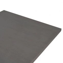 Modern 35 in. Gray Wood Frame Counter Height Dining Table with 2-Tier Shelves, Distressed Square Shape Dining Table by ANBAZAR 12 Modern 35 in. Gray Wood Frame Counter Height Dining Table with 2-Tier Shelves, Distressed Square Shape Dining Table by ANBAZAR -ANBAZAR Sales gray anbazar kitchen dining tables 01661anna e 44 1000