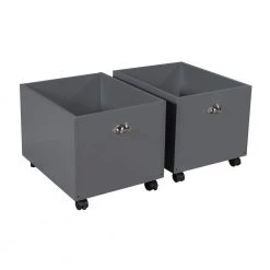 Twin Size Wood Gray Loft Bed with Slide and Climbing Ladder, Low Kid Loft Bed with Storage Boxes and Chalk Board by ANBAZAR 15 Twin Size Wood Gray Loft Bed with Slide and Climbing Ladder, Low Kid Loft Bed with Storage Boxes and Chalk Board by ANBAZAR -ANBAZAR Sales gray anbazar loft beds 00571anna fa 1000