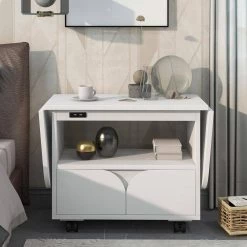 ANBAZAR Sales -ANBAZAR Sales gray anbazar nightstands 00993anna e1 1000