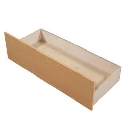 Twin Size Natural Wood House Canopy Bed with Drawers and Roof, Kids House Daybed Frame with Fence by ANBAZAR 16 Twin Size Natural Wood House Canopy Bed with Drawers and Roof, Kids House Daybed Frame with Fence by ANBAZAR -ANBAZAR Sales light wood anbazar kids beds 00486anna 76 1000