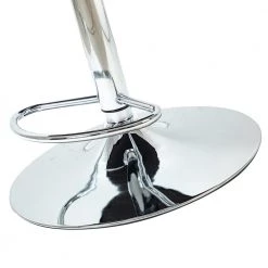 Velvet Bar Stool, Barstools with 360°Swivel, Bar Chair with Adjustable Height, Metal Base, Bar, Dining Areas, Teal by ANBAZAR -ANBAZAR Sales teal anbazar bar stools wjz 103b c3 1000